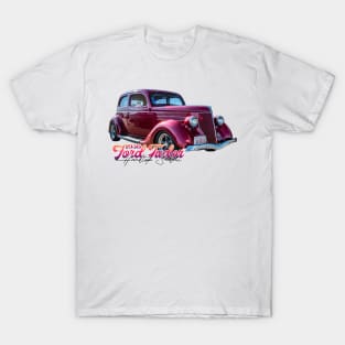 1936 Ford Tudor Hardtop Sedan T-Shirt